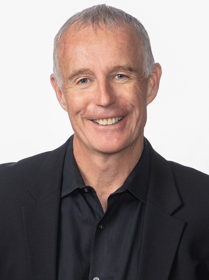 Mike Hopkins
